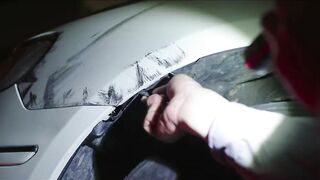 [AniMaunt] Your Honor - 08