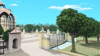 NOOBDLПринцесса.Сисси.S03E23.Главное.сделать.IVI.WEB-DL.x264