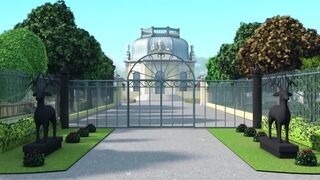 NOOBDLПринцесса.Сисси.S03E26.Под.звуки.барабана.IVI.WEB-DL.x264