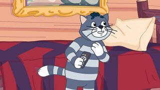 Простоквашино E131 Зимний марафон