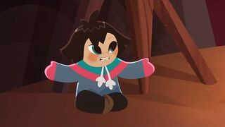 Умка S2E09 Длинный день