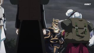 [AniMaunt] Hazurewaku no Joutai Ijou Skill de Saikyou ni Natta - 11