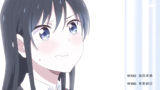 [AniMaunt] Giji Harem - 12