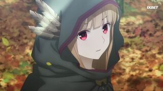[AniMaunt] Ookami to Koushinryou%3A Merchant Meets the Wise Wolf - 25