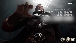 [AniMaunt] Douluo Dalu II Jueshi Tangmen - 68