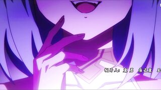 [AniMaunt] Yowai 5000-nen no Soushoku Dragon - 01