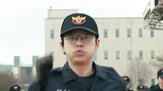 [AniMaunt] Seoul Busters - 01