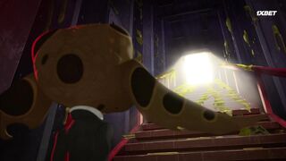 [AniMaunt] Gremlins Secrets of the Mogwai Season 2 - 03