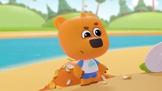 Мини Мишки S1E38 Честное слово