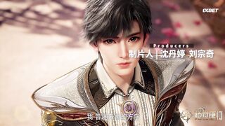 [AniMaunt] Douluo Dalu II Jueshi Tangmen - 69