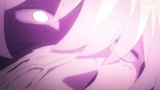 [AniMaunt] Yozakura-san Chi no Daisakusen - 27