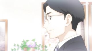 [AniMaunt] Tsuma Shougakusei ni Naru - 01