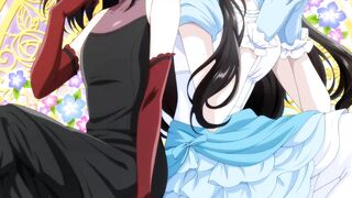 [AniMaunt] Rekishi ni Nokoru Akujo ni Naru zo - 02
