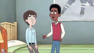 [AniMaunt] Everybody Still Hates Chris - 04