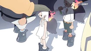 [AniMaunt] One PIece - 1122