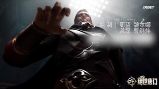 [AniMaunt] Douluo Dalu II Jueshi Tangmen - 71
