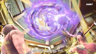 [AniMaunt] Shen Wu Tianzun - 15
