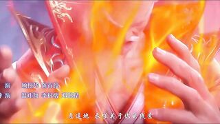 [AniMaunt] Doupo Cangqiong Nian Fan - 117