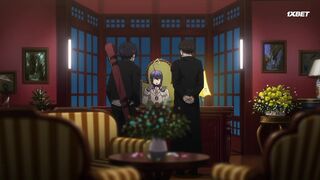 [AniMaunt] Ao no Exorcist%3A Yuki no Hate-hen - 03