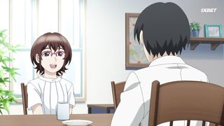 [AniMaunt] Tsuma Shougakusei ni Naru - 04