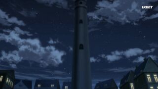 [AniMaunt] Kami no Tou Koubou-sen - 03