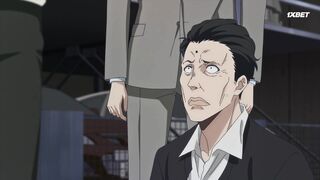 [AniMaunt] Kamonohashi Ron no Kindan Suiri 2nd Season - 03