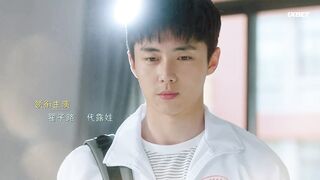 [AniMaunt] My Calorie Boy - 08