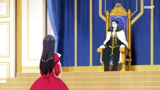 [AniMaunt] Rekishi ni Nokoru Akujo ni Naru zo - 04