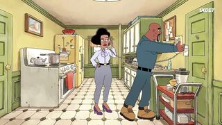 [AniMaunt] Everybody Still Hates Chris - 08