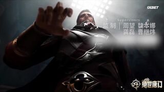 [AniMaunt] Douluo Dalu II Jueshi Tangmen - 72