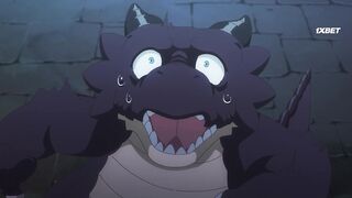 [AniMaunt] Yowai 5000-nen no Soushoku Dragon - 05
