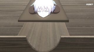 [AniMaunt] Maou-sama Retry R - 05