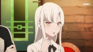 [AniMaunt] Maou 2099 - 03