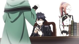 [AniMaunt] Nageki no Bourei wa Intai shitai - 05