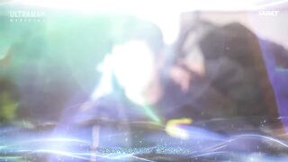 [Animaunt] Ultraman Arc - 15