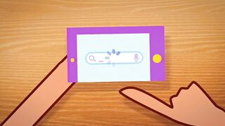 Чик-Чирикино S1E23 Цифровая диета