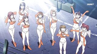 [AniMaunt]  MF Ghost 2 - 05
