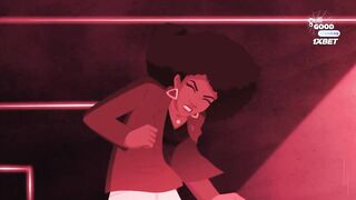 [AniMaunt] Totally Spies! 7 - 18