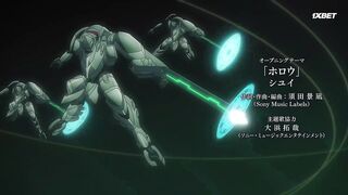 [AniMaunt] Maou 2099 - 04