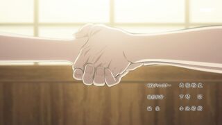 [AniMaunt] Raise wa Tanin ga Ii - 04
