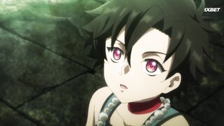 [AniMaunt] Haigakura - 04