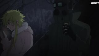 [AniMaunt] Haigakura - 05
