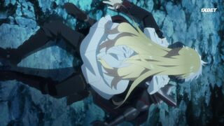 [AniMaunt] Arifureta Shokugyou de Sekai Saikyou Season 3 - 03