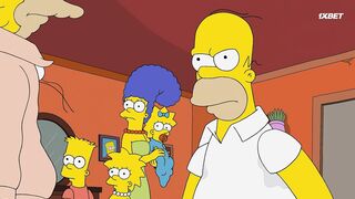 [AniMaunt] The Simpsons Season 36 - 04