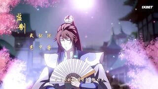 [AniMaunt] Yi Nian Yong Heng 3 - 22