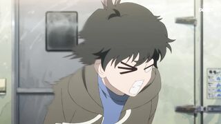[AniMaunt] NegaPosi Angler - 05