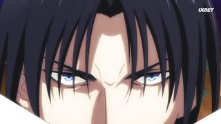 [AniMaunt] Rurouni Kenshin Meiji Kenkaku Romantan Kyoto Douran - 06