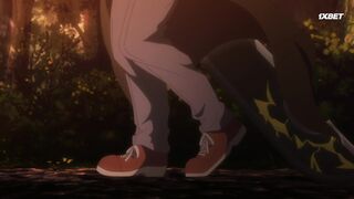 [AniMaunt] Hitoribocchi no Isekai Kouryaku - 06
