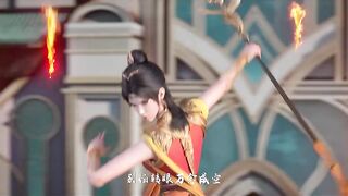 [AniMaunt] Shen Mu 2 - 15