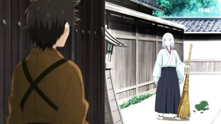 [AniMaunt] Ao no Miburo - 03